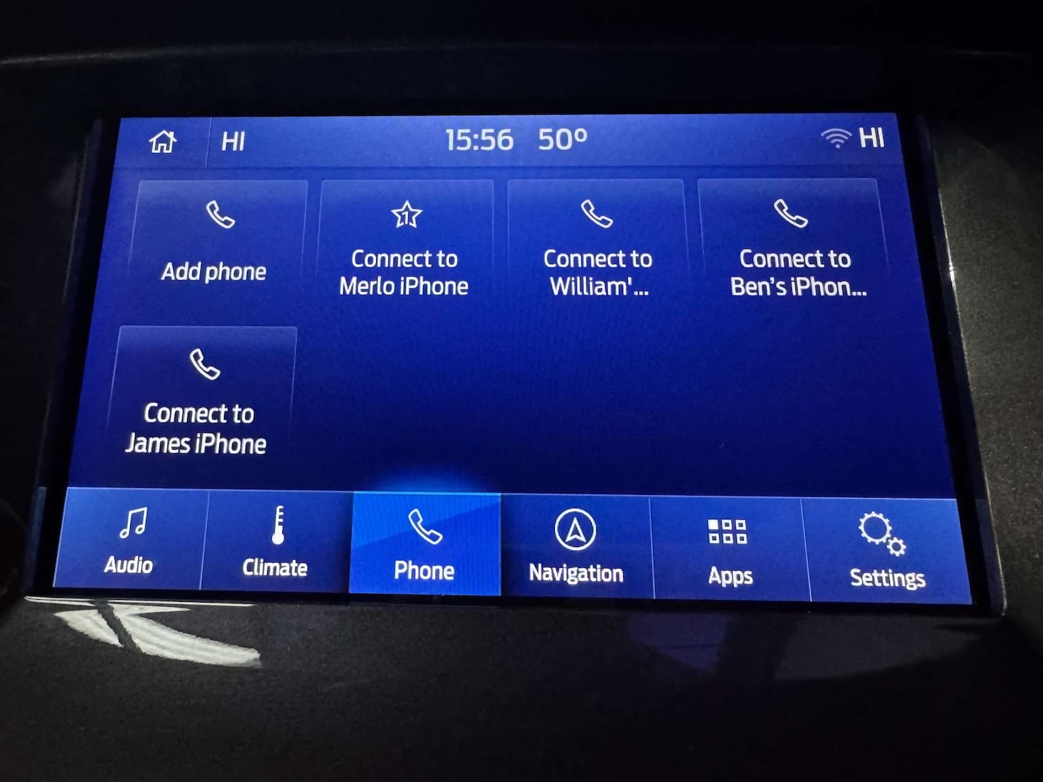 Used Ford Ranger 2022 for sale - 77406067: Photo 56