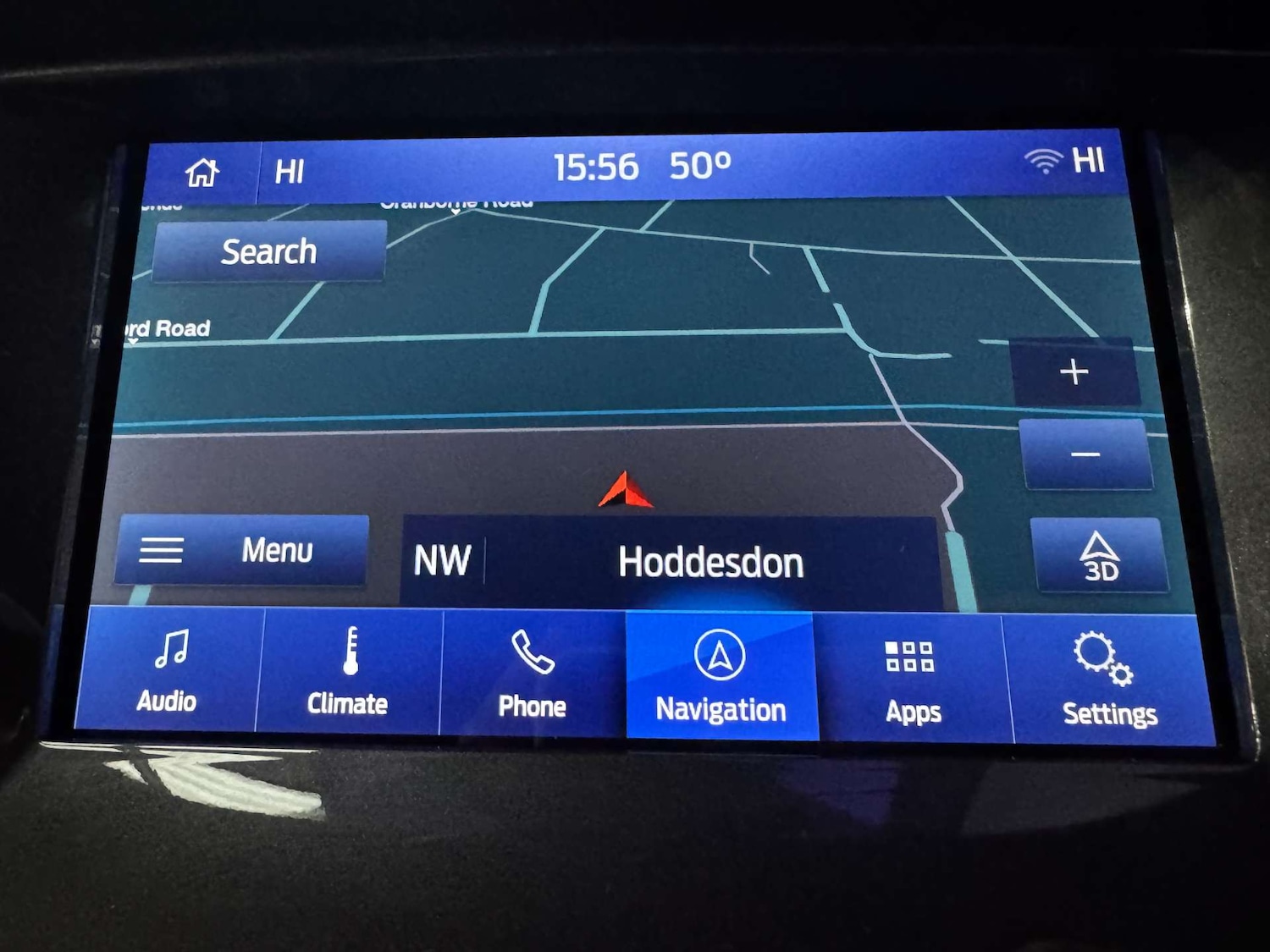 Used Ford Ranger 2022 for sale - 77406067: Photo 57