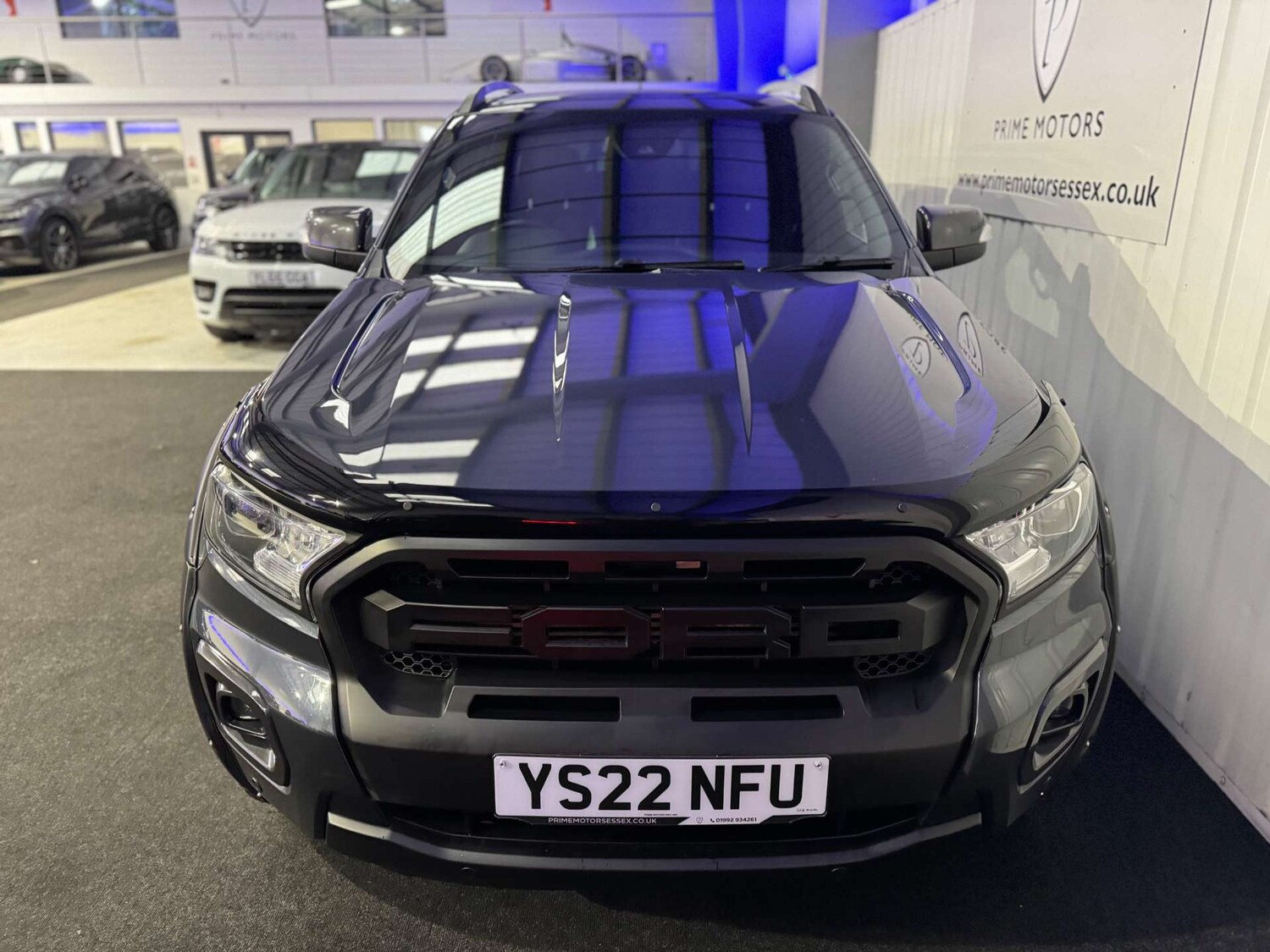 Used Ford Ranger 2022 for sale - 77406067: Photo 6