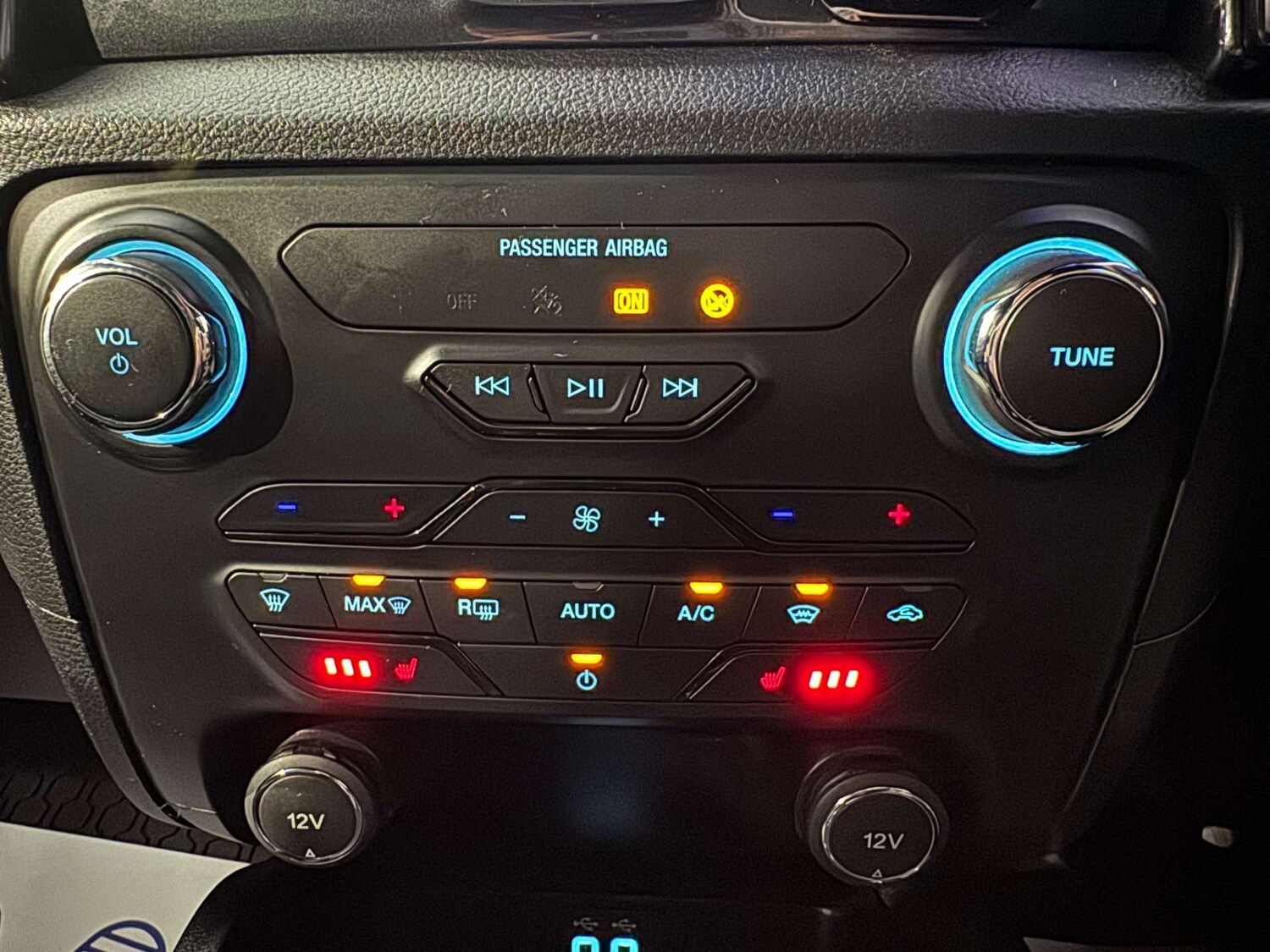 Used Ford Ranger 2022 for sale - 77406067: Photo 64