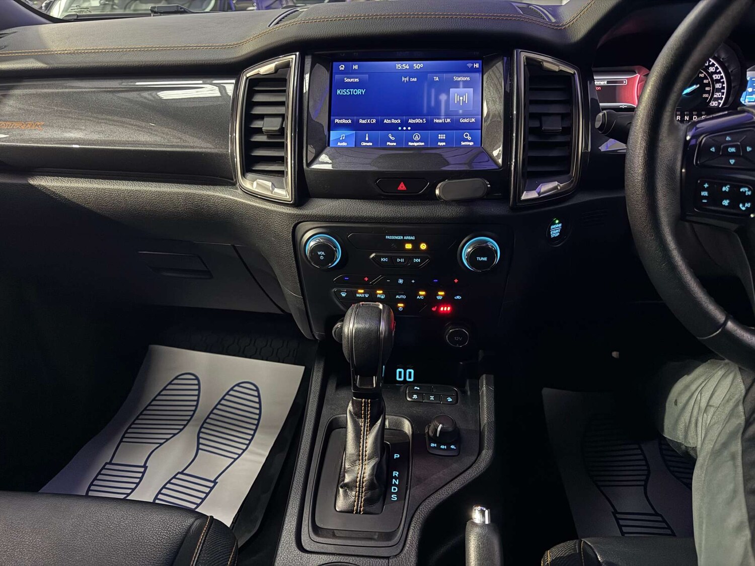 Used Ford Ranger 2022 for sale - 77406067: Photo 67