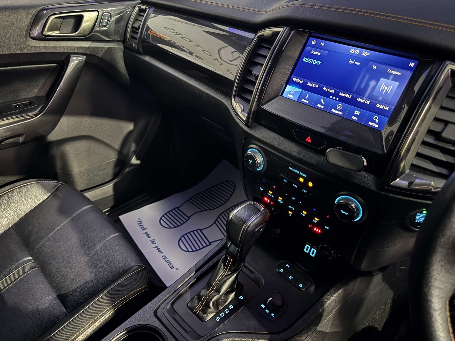 Used Ford Ranger 2022 for sale - 77406067: Photo 68