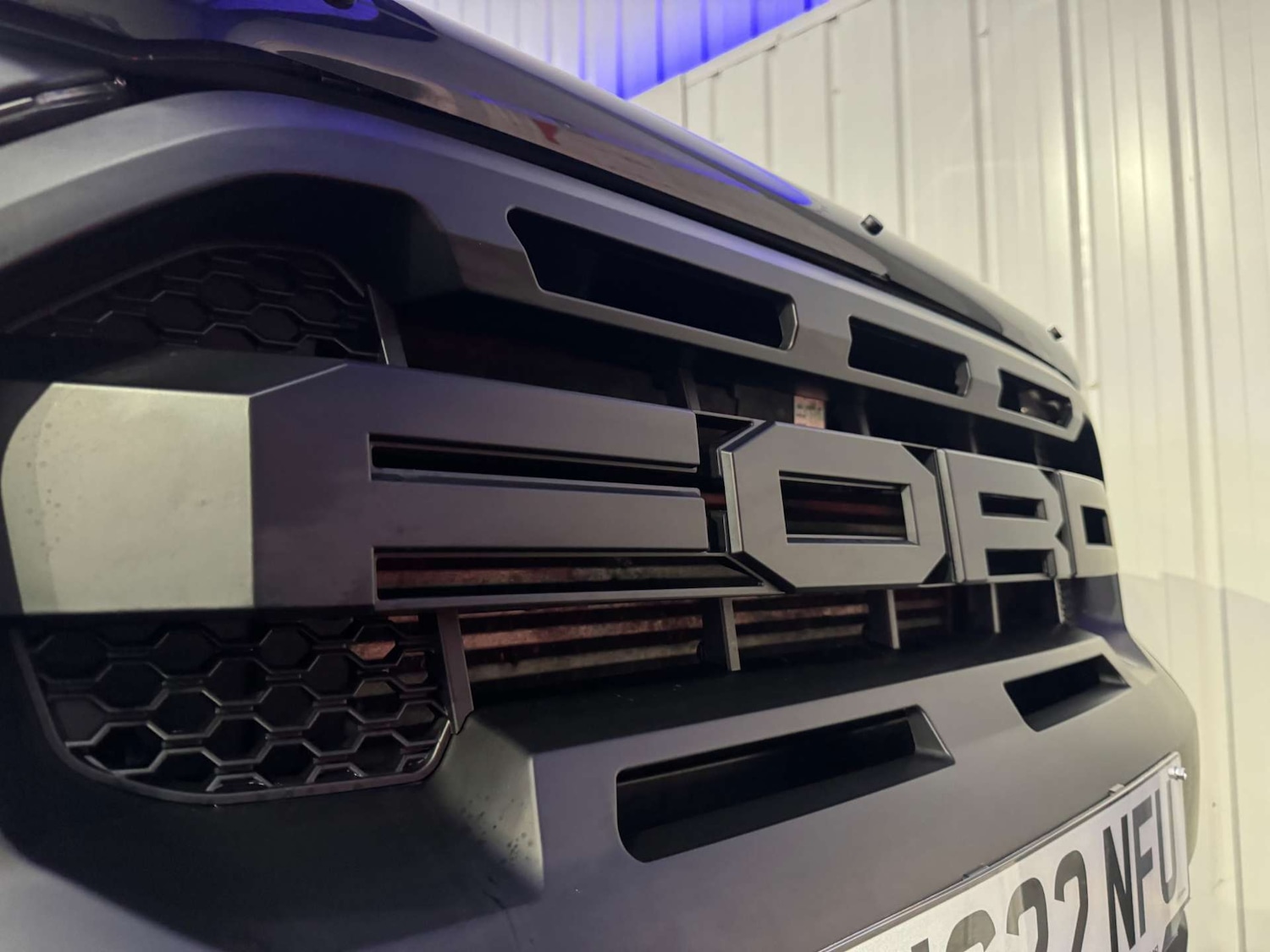 Used Ford Ranger 2022 for sale - 77406067: Photo 7