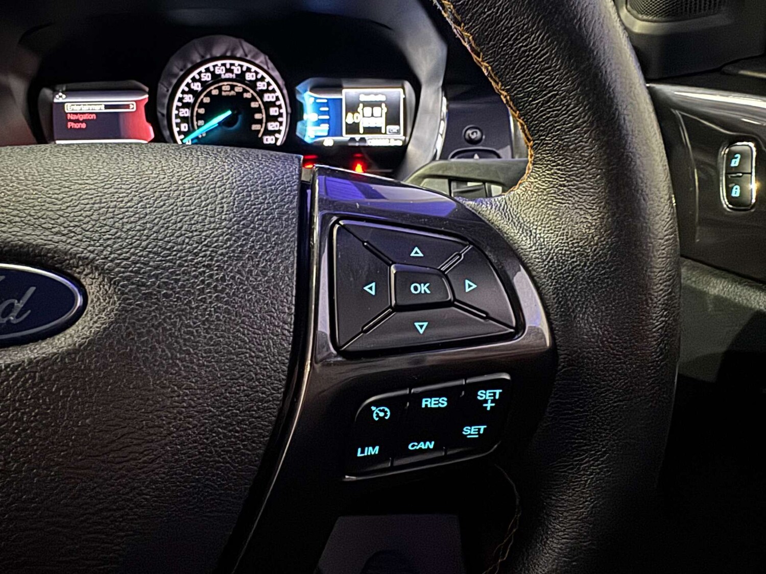 Used Ford Ranger 2022 for sale - 77406067: Photo 70