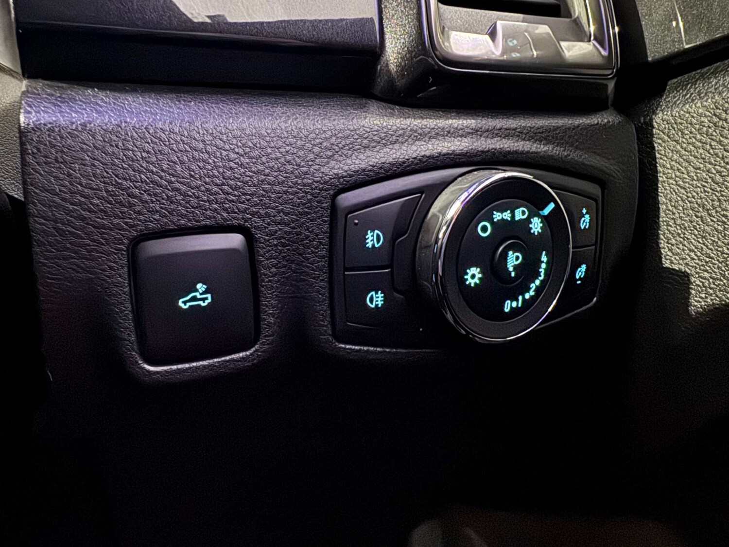 Used Ford Ranger 2022 for sale - 77406067: Photo 75