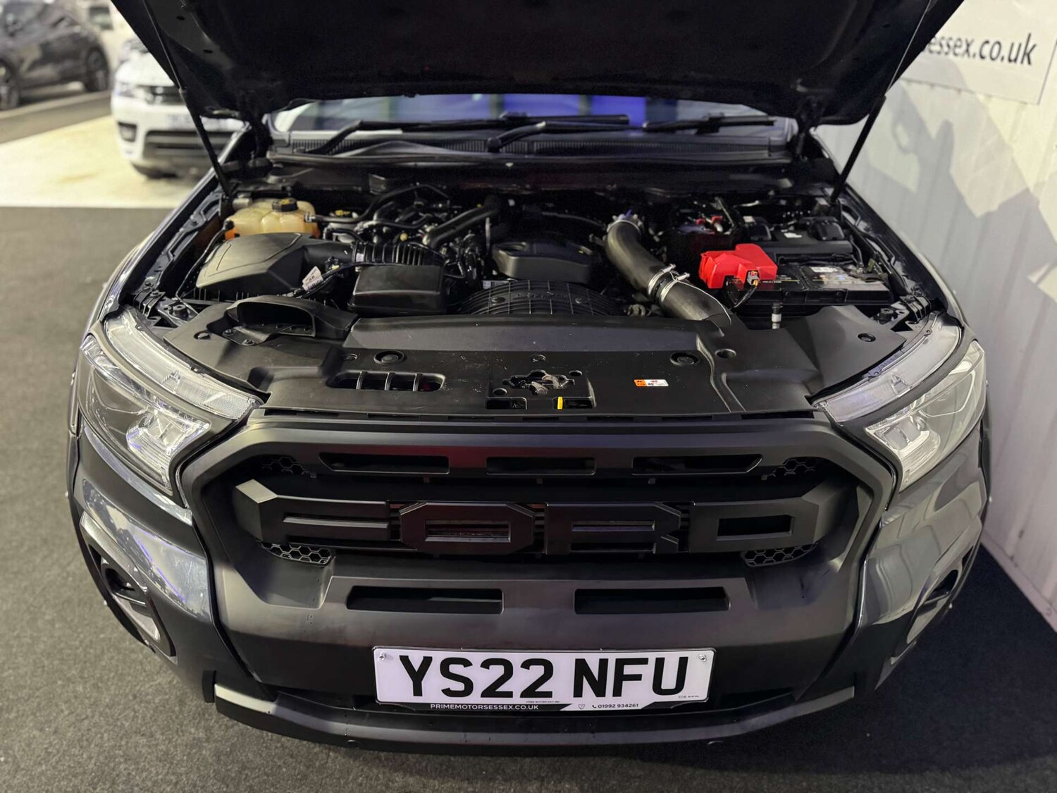 Used Ford Ranger 2022 for sale - 77406067: Photo 78