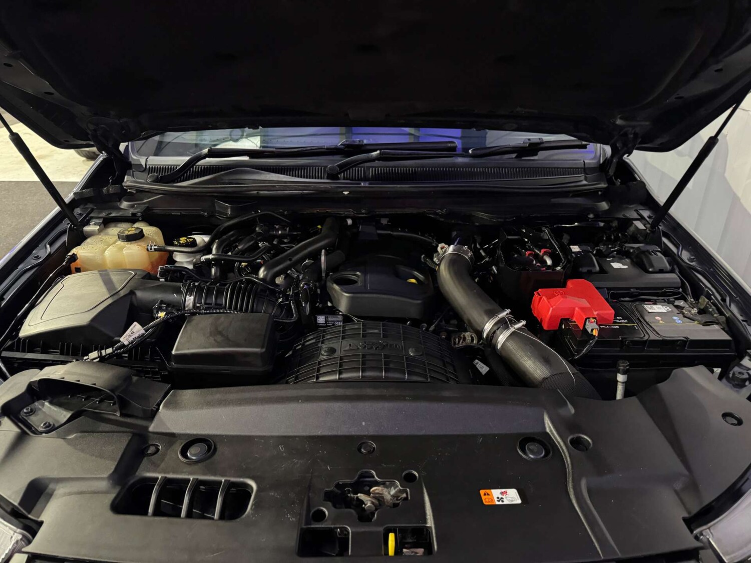 Used Ford Ranger 2022 for sale - 77406067: Photo 79