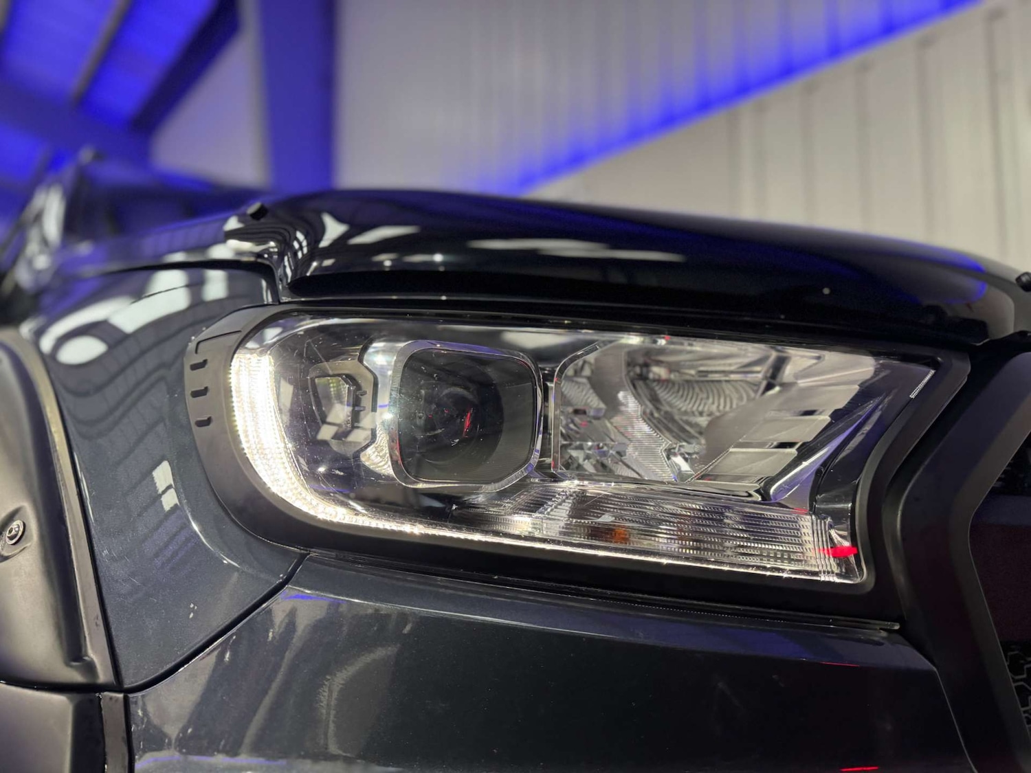 Used Ford Ranger 2022 for sale - 77406067: Photo 8