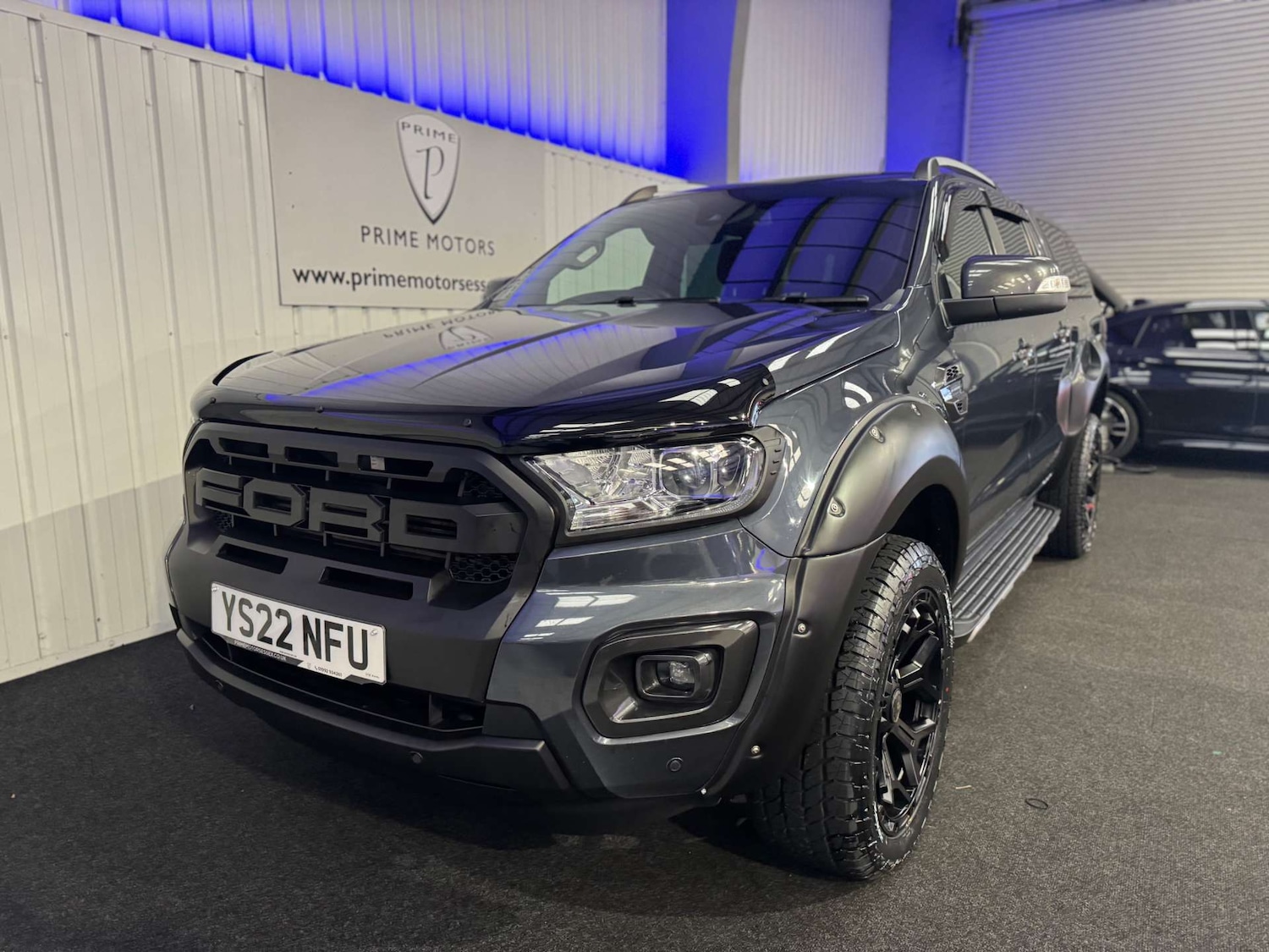 Used Ford Ranger 2022 for sale - 77406067: Photo 9