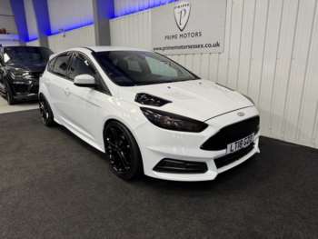 2018 (18) - 2.0T EcoBoost ST-2 Navigation 5dr