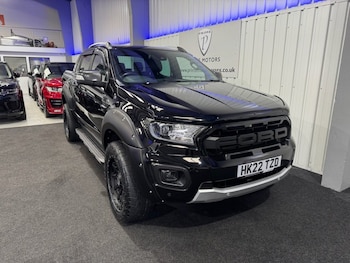 Used Ford Ranger 2022 for sale - 75358787: Photo