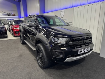 Used Ford Ranger 2022 for sale - 75358787: Photo