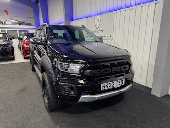 Used Ford Ranger 2022 for sale - 75358787: Photo