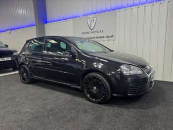 Used Volkswagen Golf 2007 for sale - 72810282: Photo