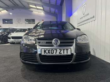 Used Volkswagen Golf 2007 for sale - 72810282: Photo