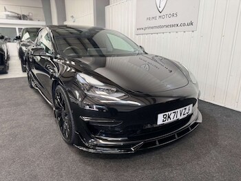 Used Tesla Model 3 2021 for sale - 78467751: Photo