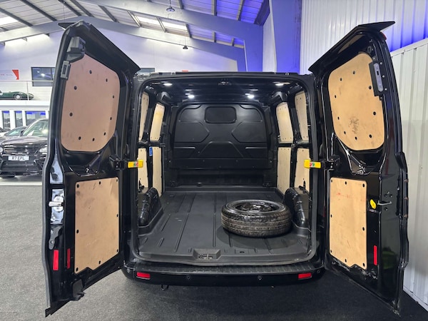 Used Ford Transit Custom 2020 for sale - 76325020: Photo 18