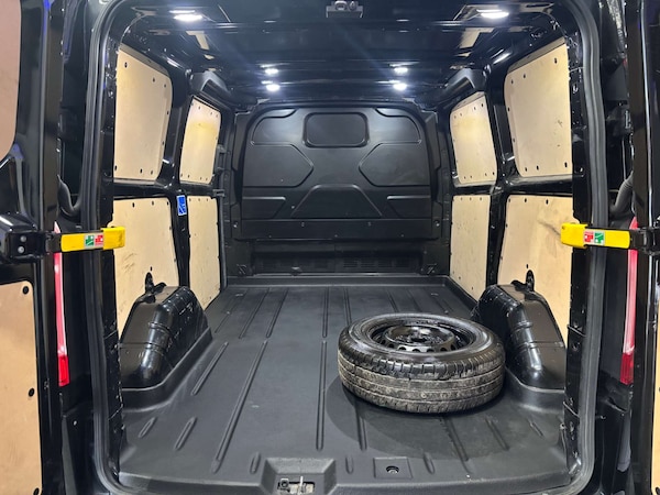 Used Ford Transit Custom 2020 for sale - 76325020: Photo 19