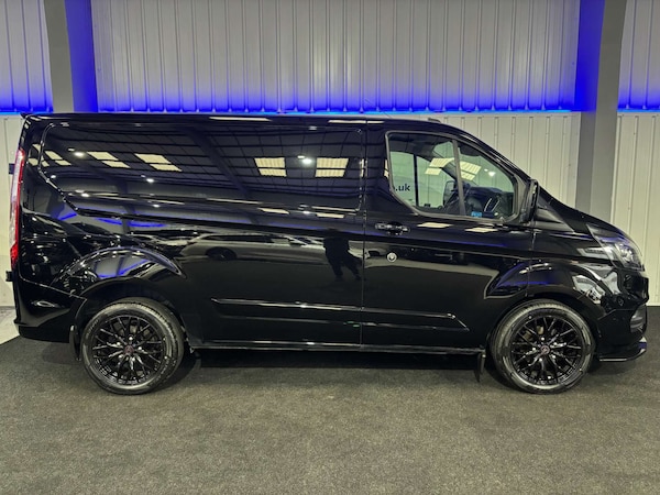 Used Ford Transit Custom 2020 for sale - 76325020: Photo 22