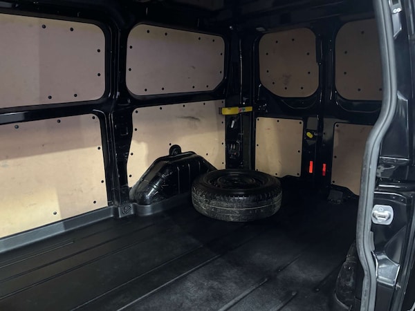 Used Ford Transit Custom 2020 for sale - 76325020: Photo 31