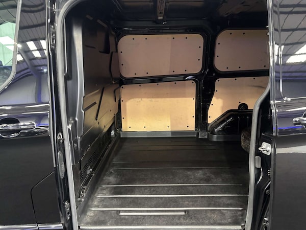 Used Ford Transit Custom 2020 for sale - 76325020: Photo 32