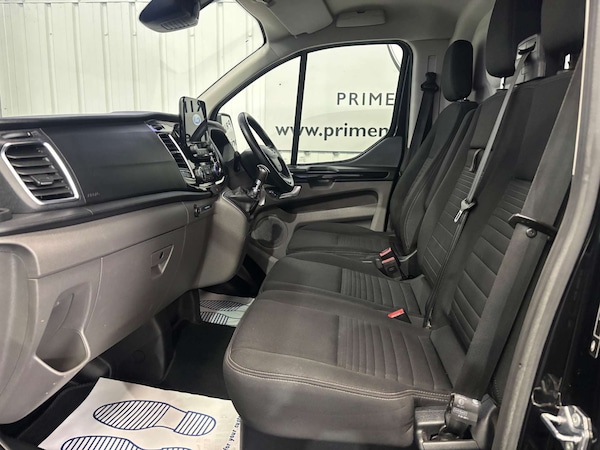 Used Ford Transit Custom 2020 for sale - 76325020: Photo 36