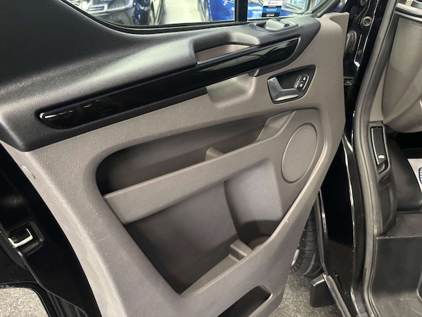 Used Ford Transit Custom 2020 for sale - 76325020: Photo 37
