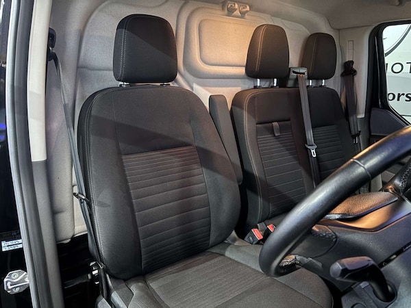 Used Ford Transit Custom 2020 for sale - 76325020: Photo 38