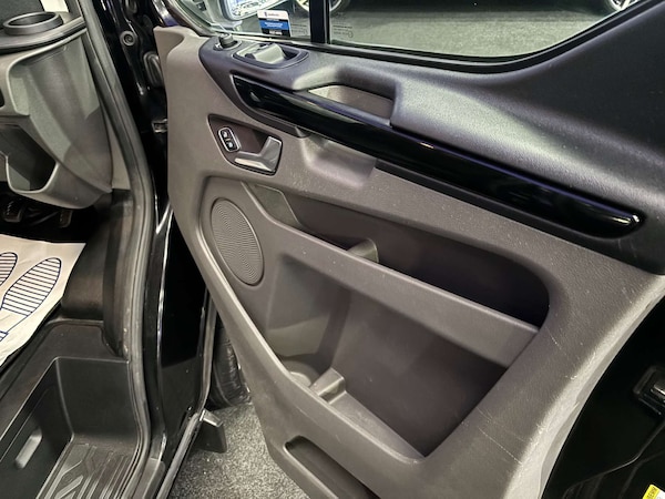 Used Ford Transit Custom 2020 for sale - 76325020: Photo 42