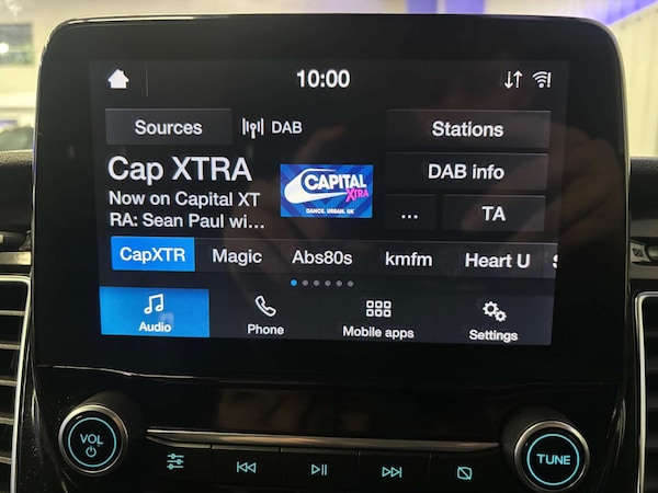 Used Ford Transit Custom 2020 for sale - 76325020: Photo 43