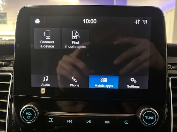 Used Ford Transit Custom 2020 for sale - 76325020: Photo 45