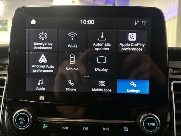 Used Ford Transit Custom 2020 for sale - 76325020: Photo 47