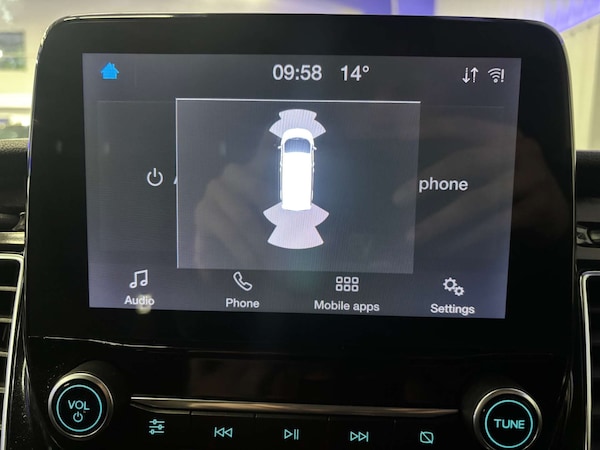 Used Ford Transit Custom 2020 for sale - 76325020: Photo 48