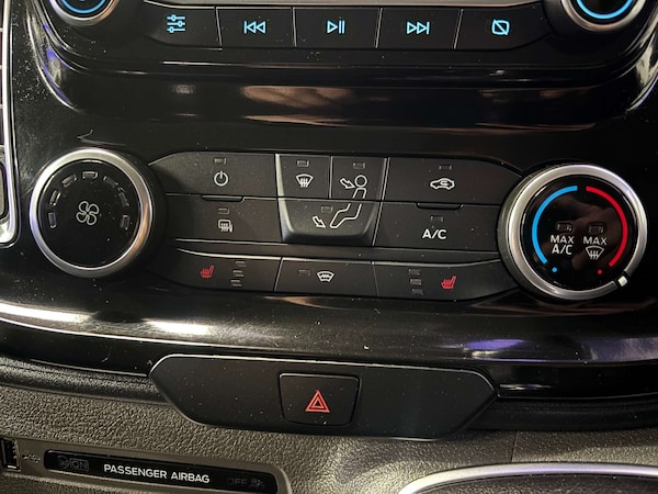 Used Ford Transit Custom 2020 for sale - 76325020: Photo 51