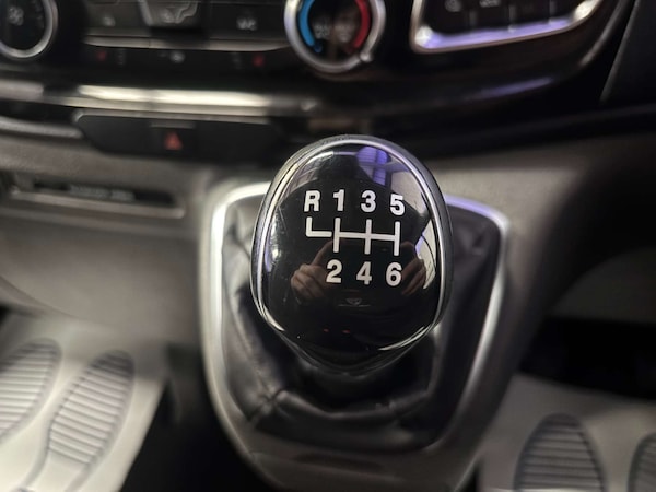 Used Ford Transit Custom 2020 for sale - 76325020: Photo 52
