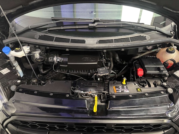 Used Ford Transit Custom 2020 for sale - 76325020: Photo 61