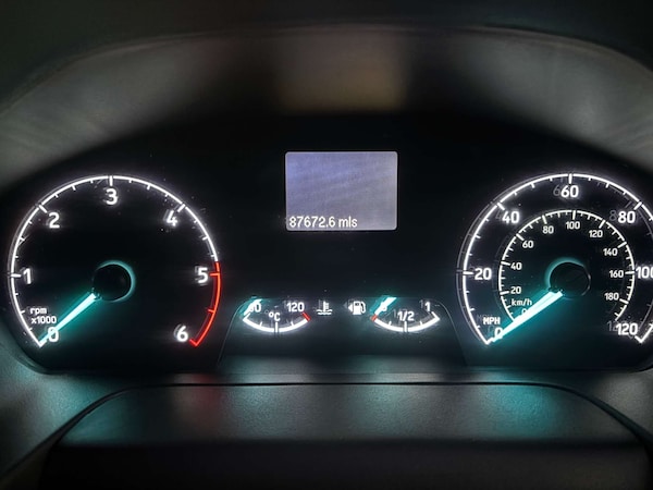 Used Ford Transit Custom 2020 for sale - 76325020: Photo 62