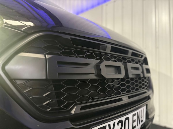 Used Ford Transit Custom 2020 for sale - 76325020: Photo 7