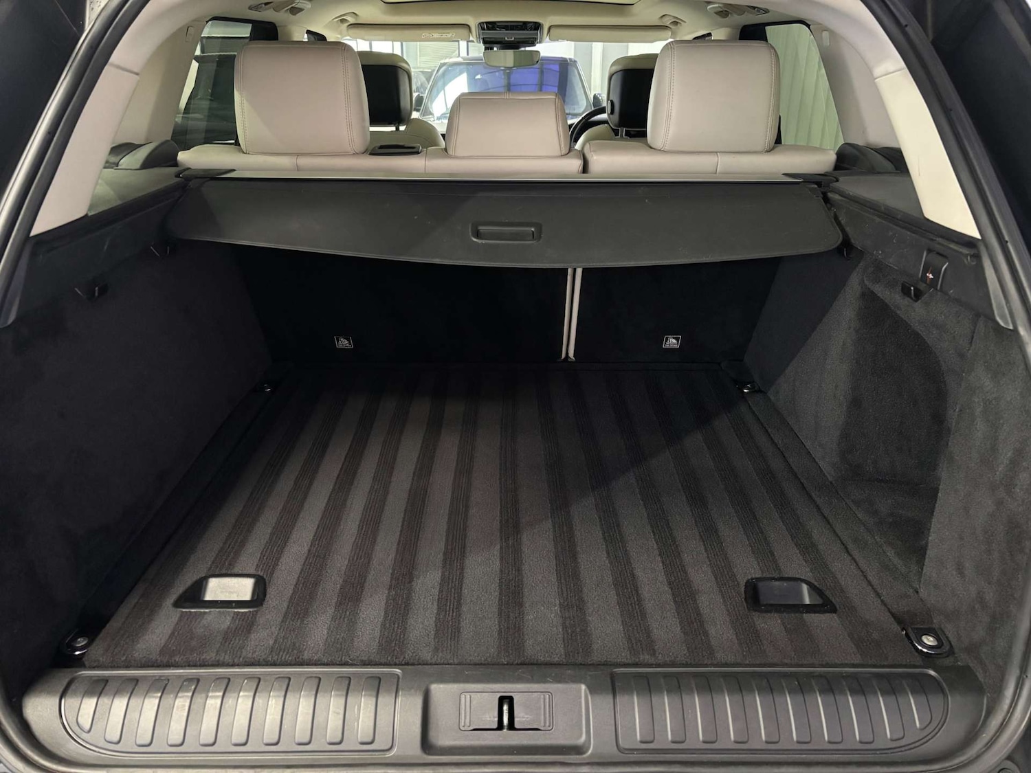 Used Land Rover Range Rover Sport 2018 for sale - 76363948: Photo 19