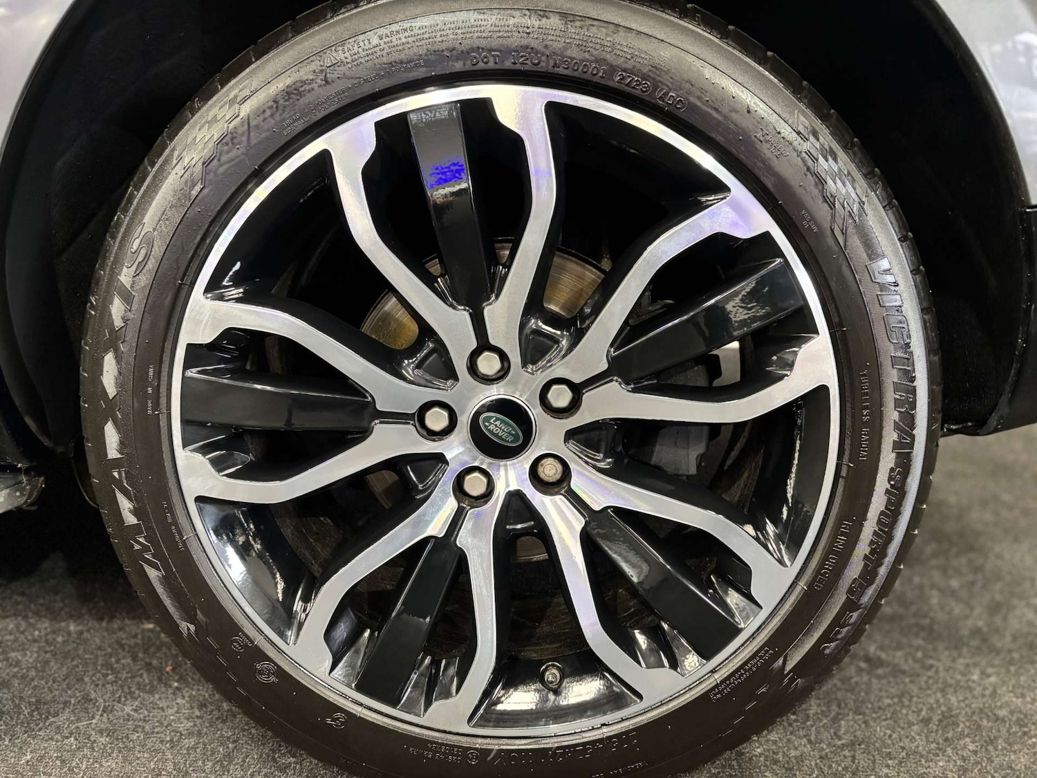 Used Land Rover Range Rover Sport 2018 for sale - 76363948: Photo 31