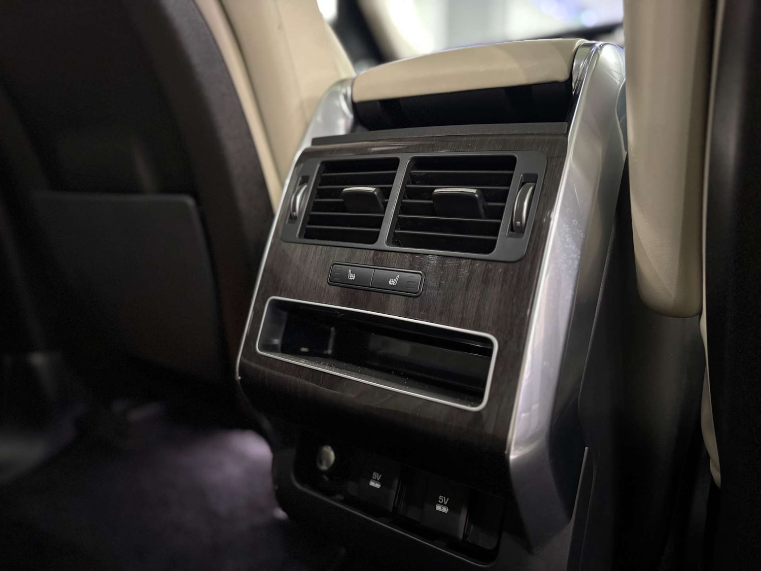 Used Land Rover Range Rover Sport 2018 for sale - 76363948: Photo 38