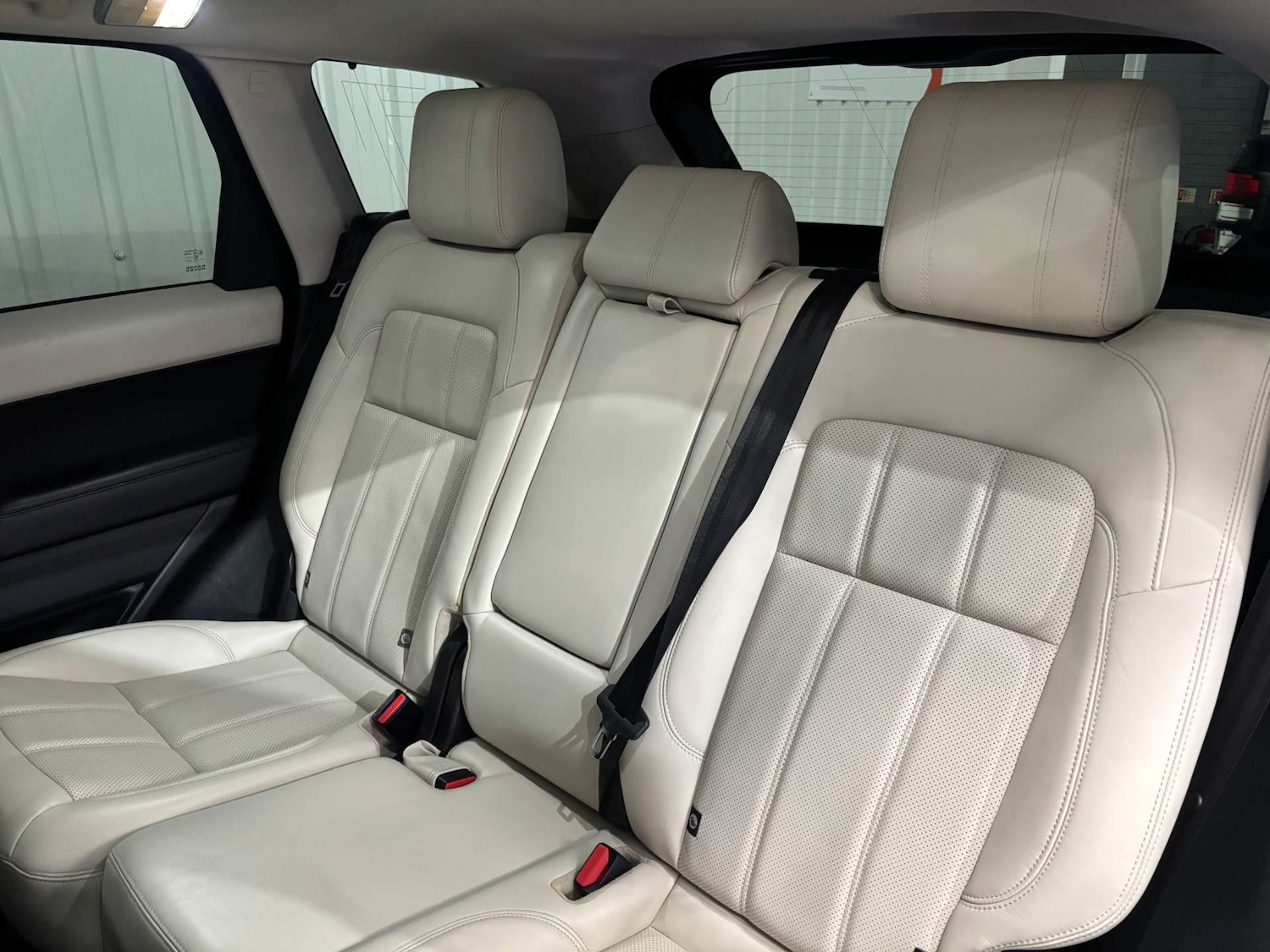 Used Land Rover Range Rover Sport 2018 for sale - 76363948: Photo 39