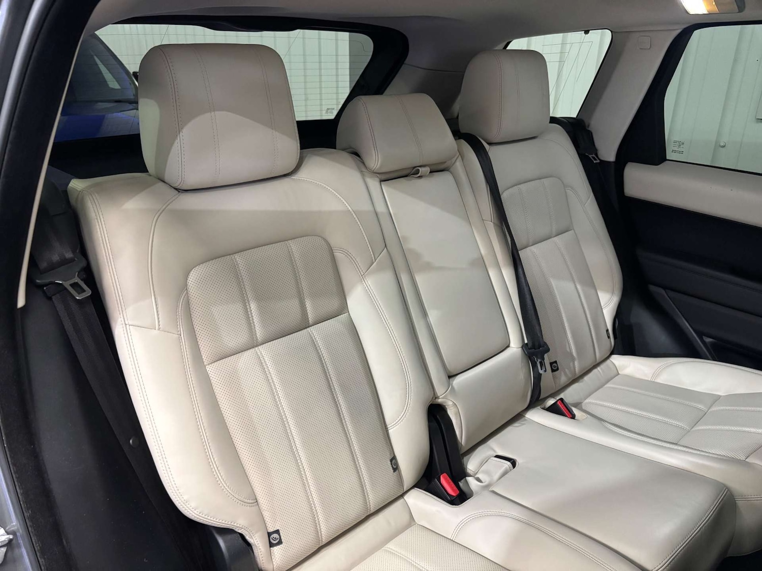 Used Land Rover Range Rover Sport 2018 for sale - 76363948: Photo 43