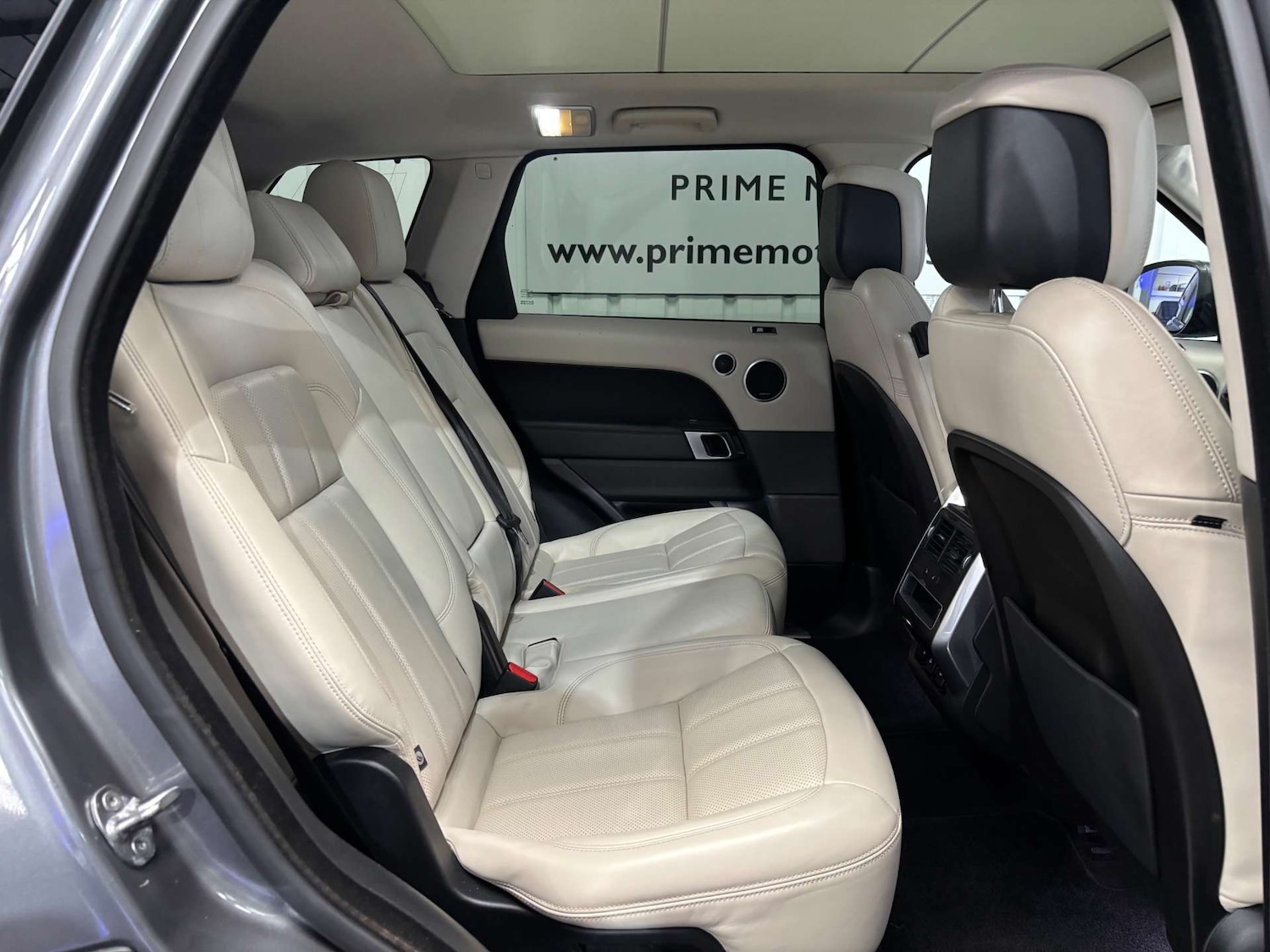 Used Land Rover Range Rover Sport 2018 for sale - 76363948: Photo 45