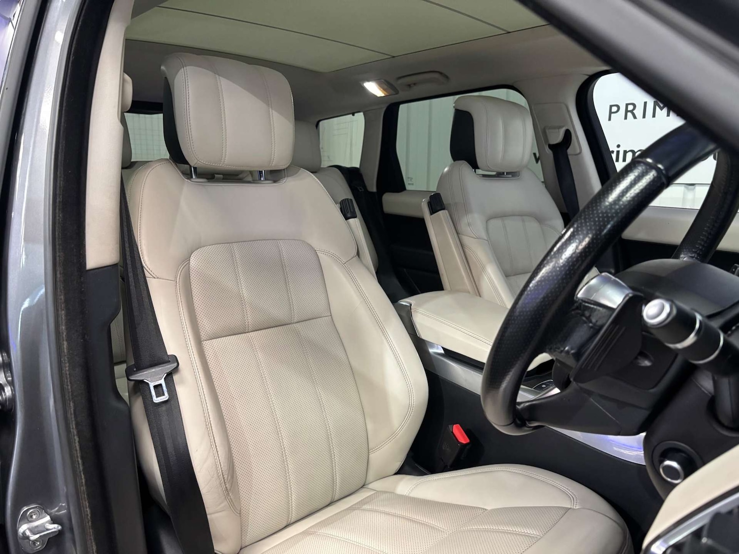 Used Land Rover Range Rover Sport 2018 for sale - 76363948: Photo 47