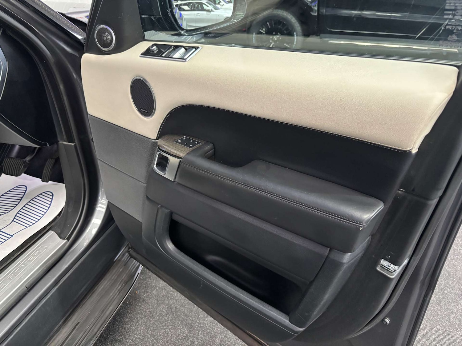 Used Land Rover Range Rover Sport 2018 for sale - 76363948: Photo 51