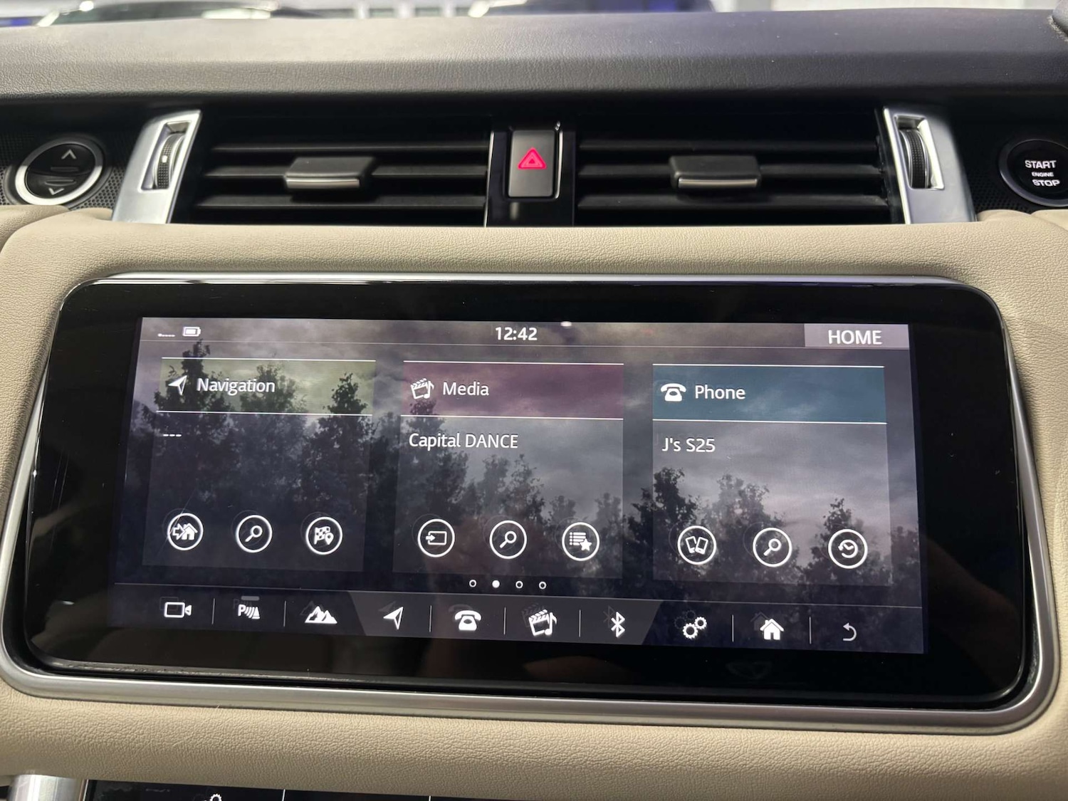 Used Land Rover Range Rover Sport 2018 for sale - 76363948: Photo 54
