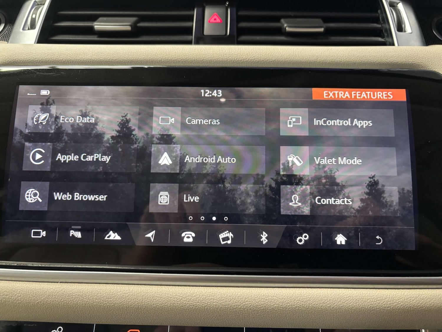 Used Land Rover Range Rover Sport 2018 for sale - 76363948: Photo 55