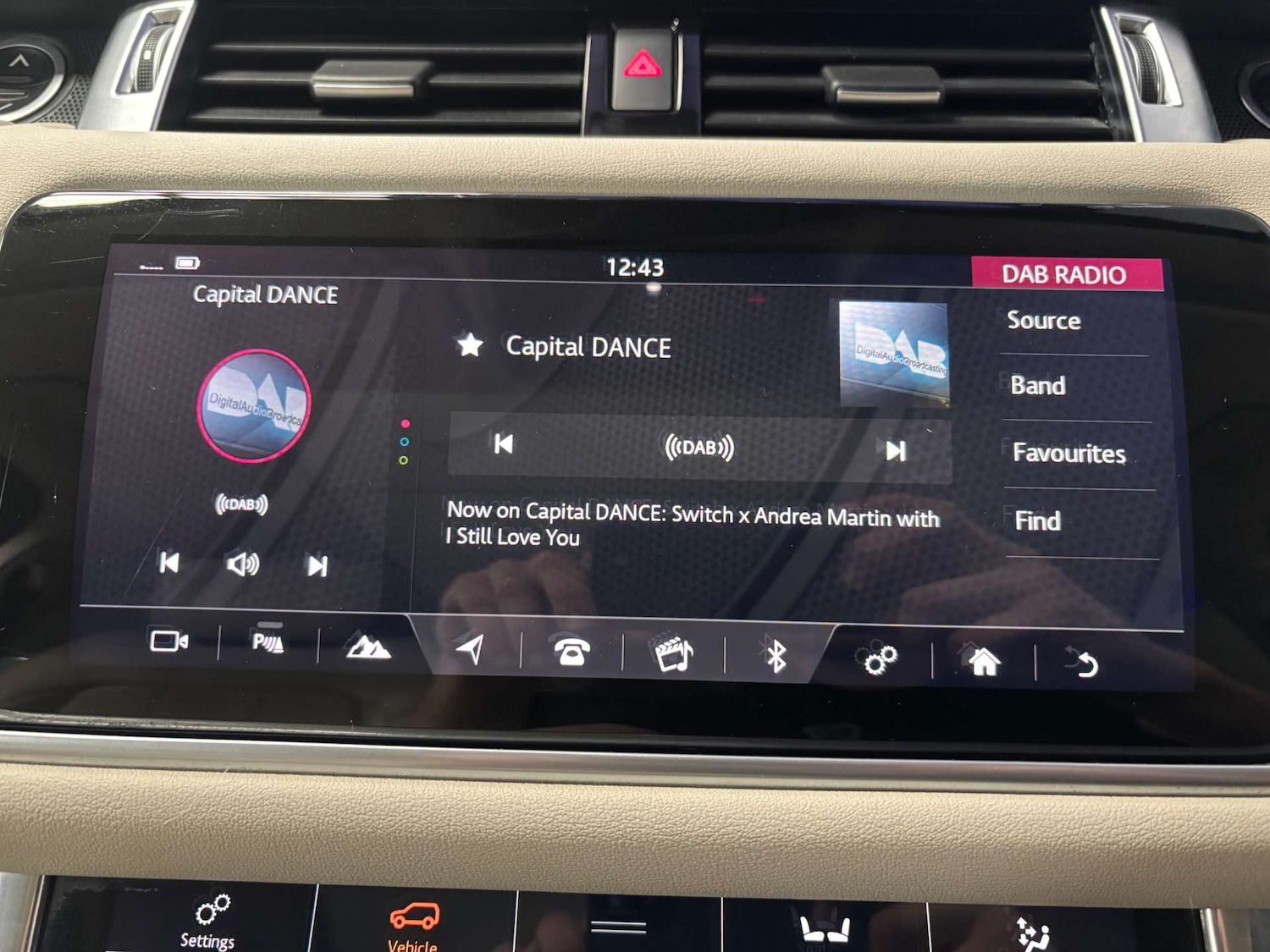 Used Land Rover Range Rover Sport 2018 for sale - 76363948: Photo 57