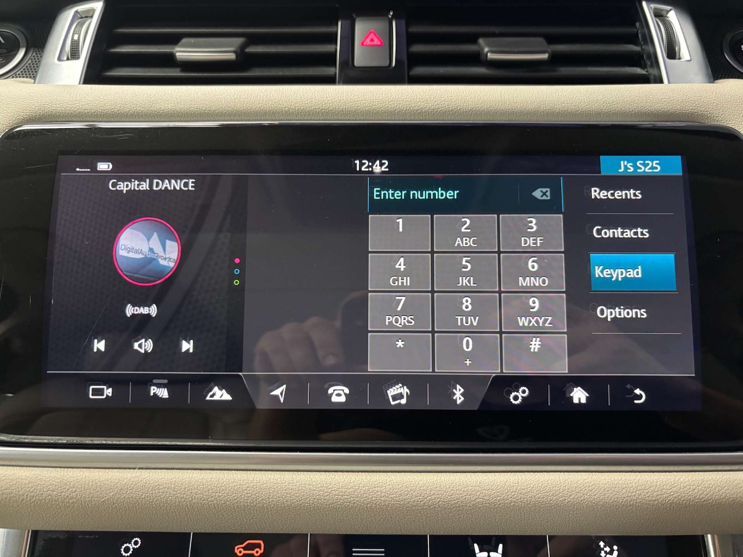 Used Land Rover Range Rover Sport 2018 for sale - 76363948: Photo 59